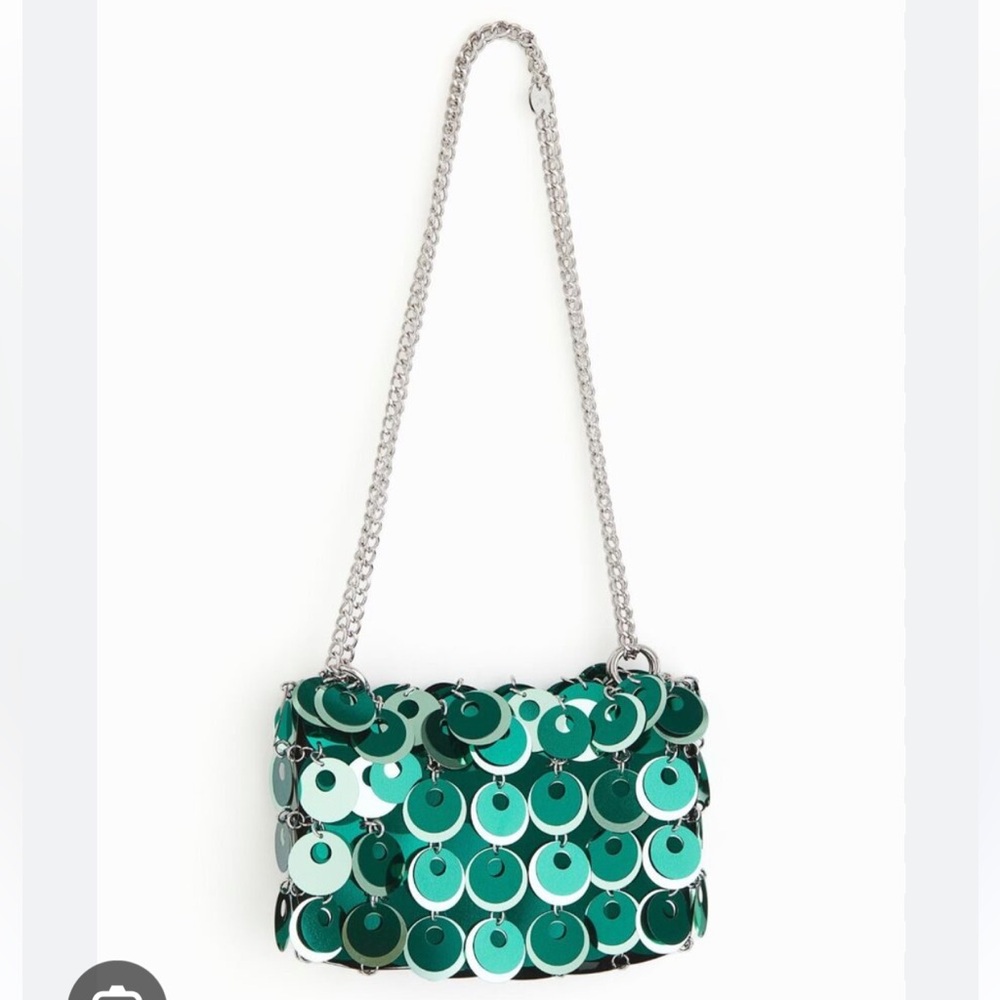 Rabanne Bag